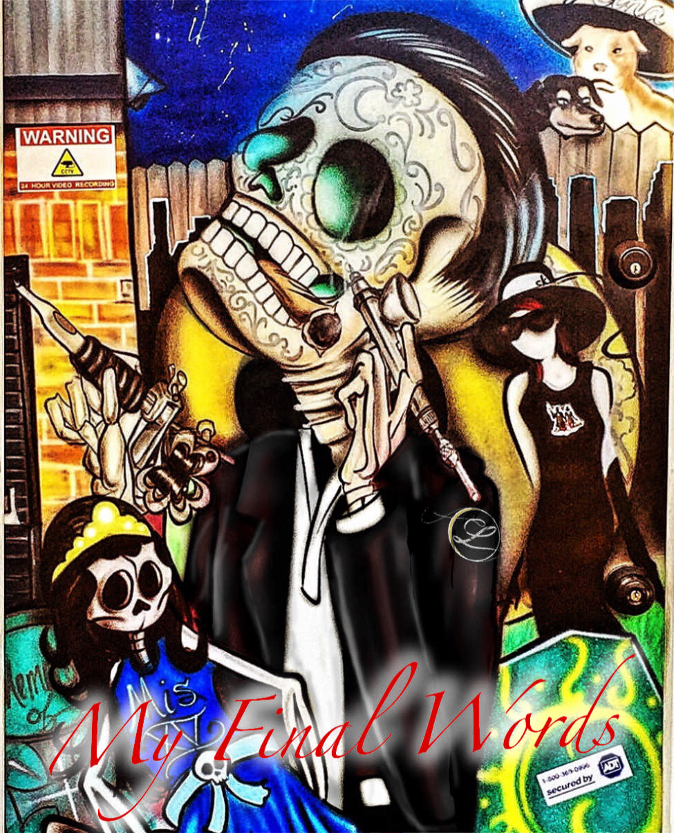 Traveling thru the Trails