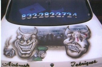 Walking in the rain – Traveling Trails part&nbsp;3