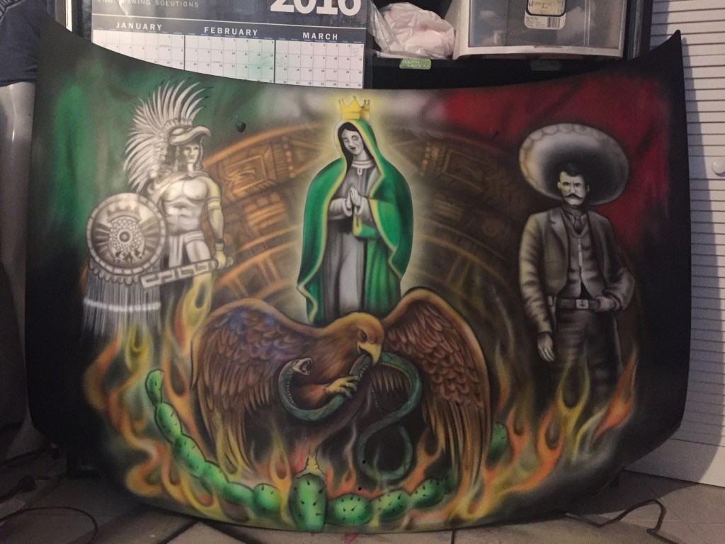 Give yourself a break – Traveling Trails part&nbsp;5