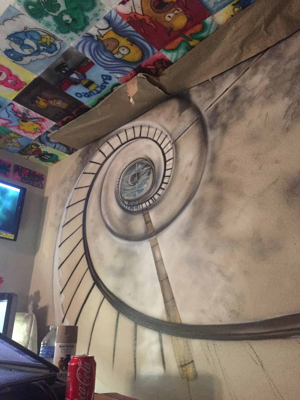 The party before work – Traveling Trails&nbsp;6