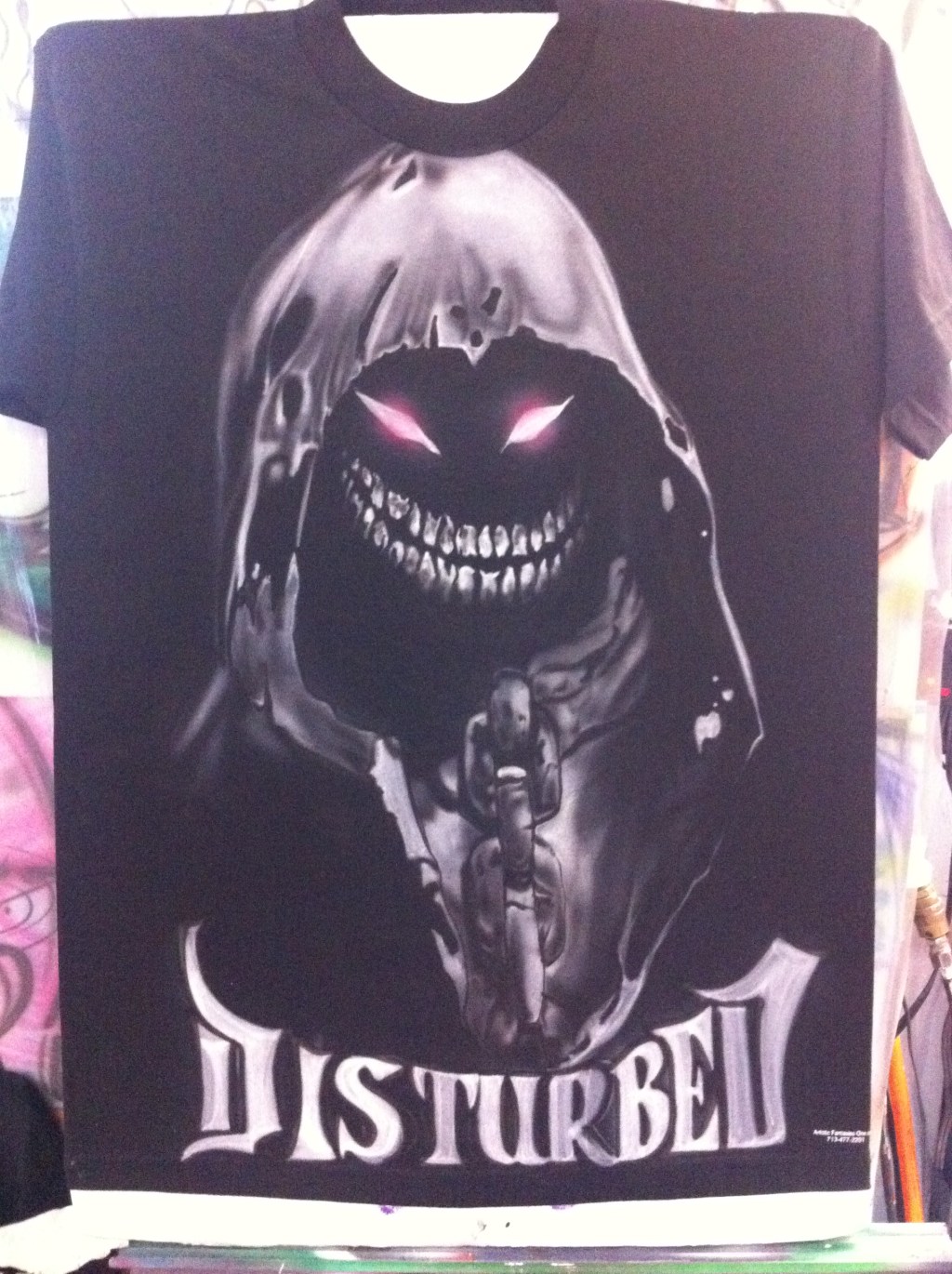 Who do you Blame? Answer to the question who do you&nbsp;blame?