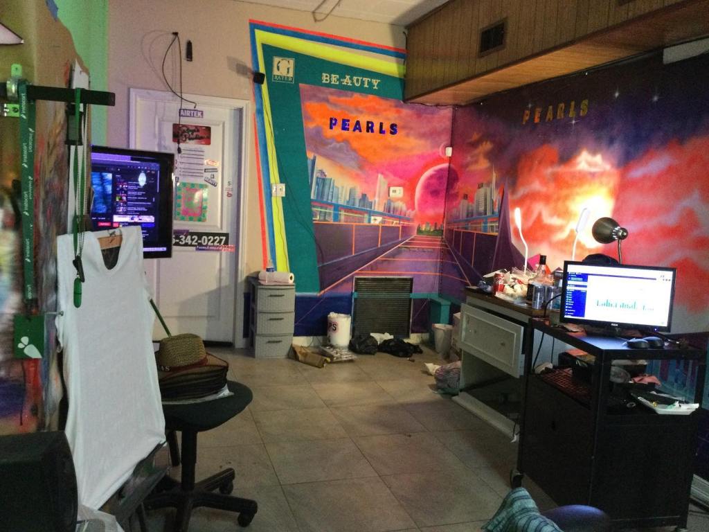 It’s so hard to say goodbye…IRONICALLY…