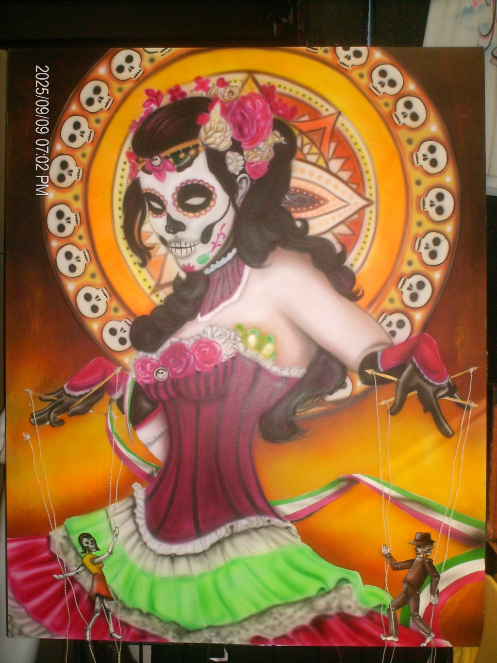 Traveling Trails (in full, thus&nbsp;far)