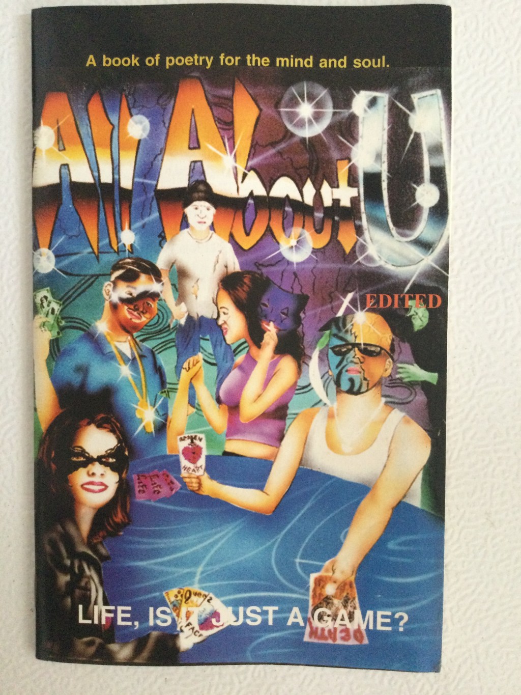 It’s All About U – Dreams a&nbsp;Reality