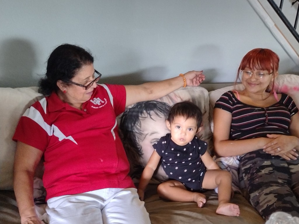 No internet blues, missed Daugher’s&nbsp;Day