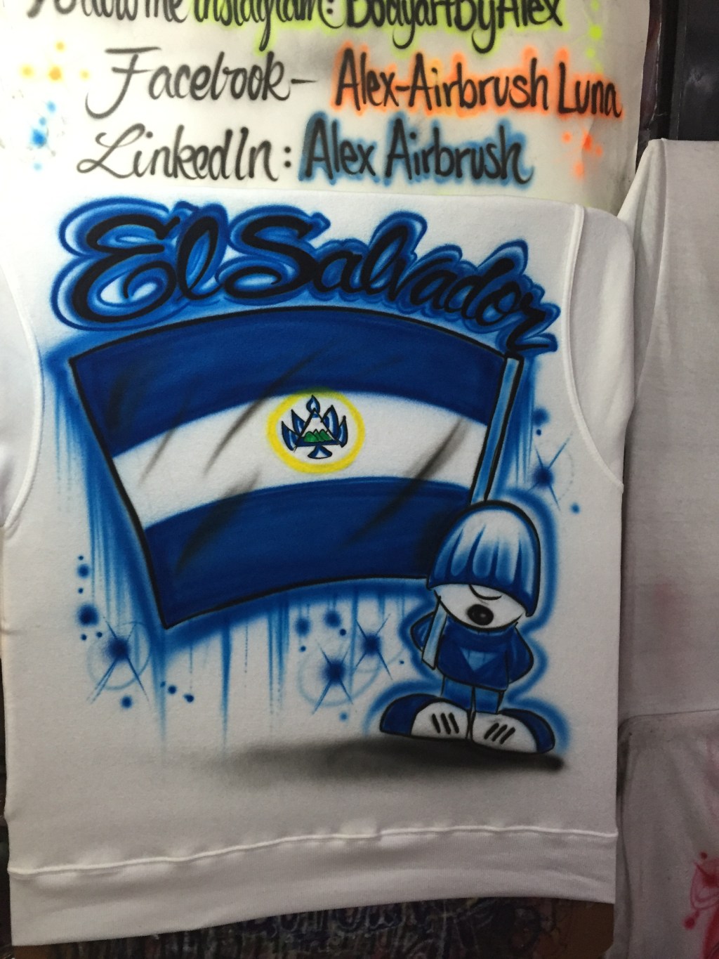 Poke around, what you find – Traveling Trails 8