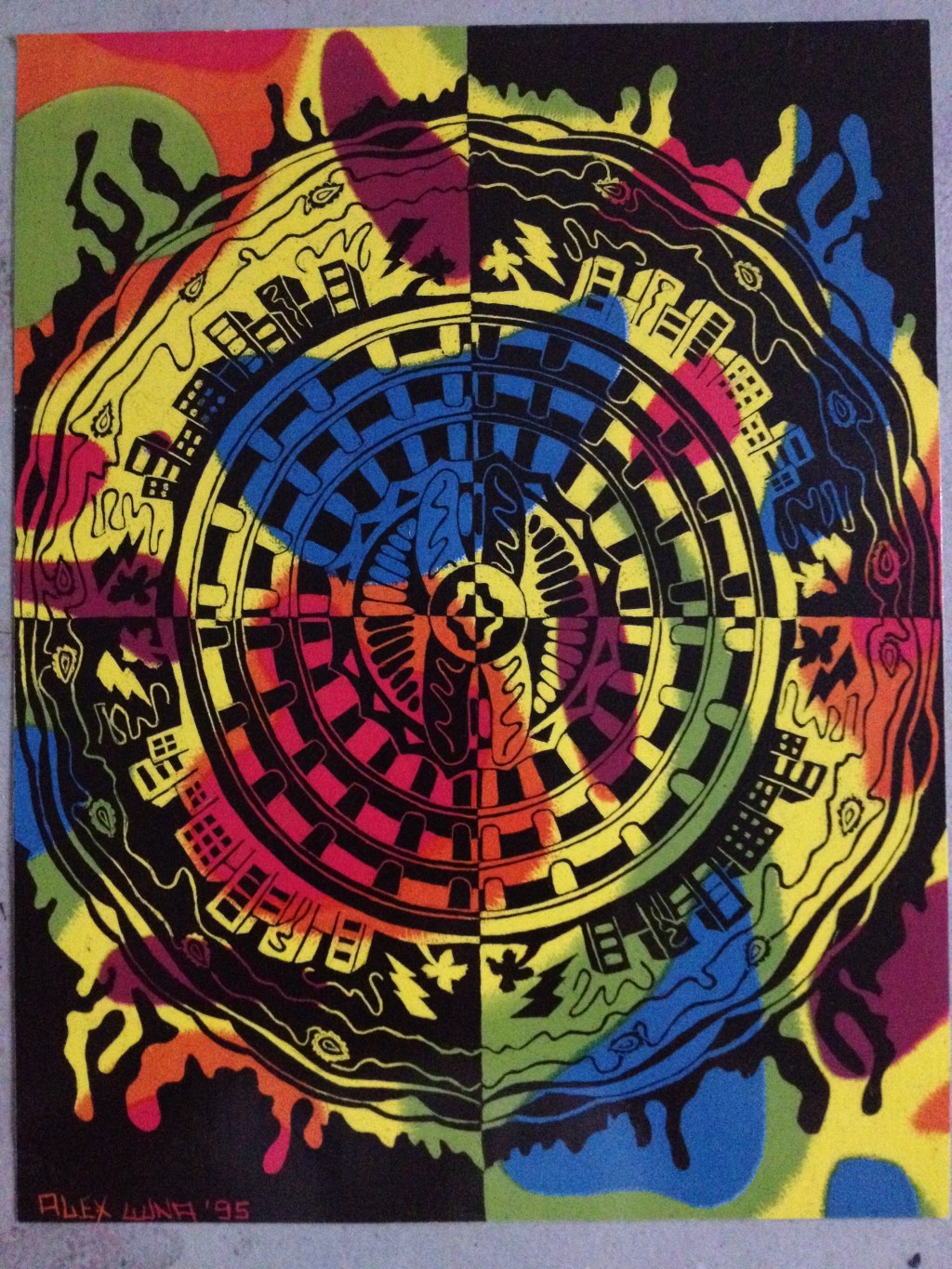 The Next Chapter  – Traveling Trails&nbsp;7