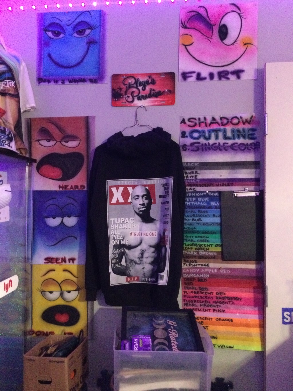 Thanks for reading my rants – reply to me with a&nbsp;story