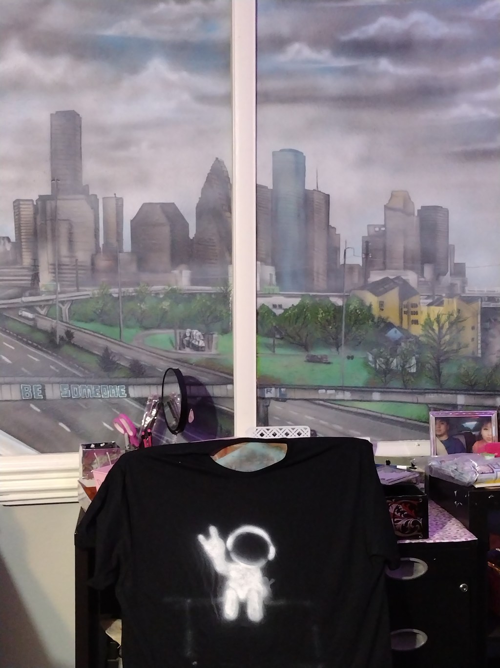 So how do we get out??? Do we want&nbsp;to?