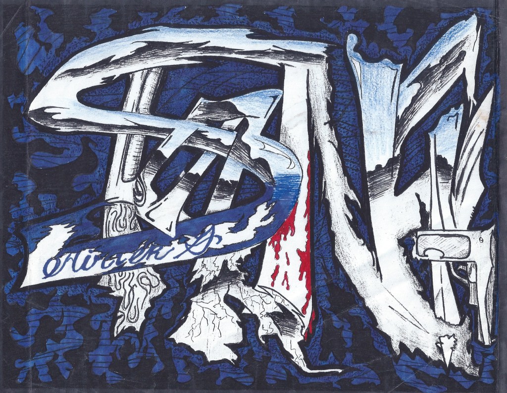 Thanks for reading my rants