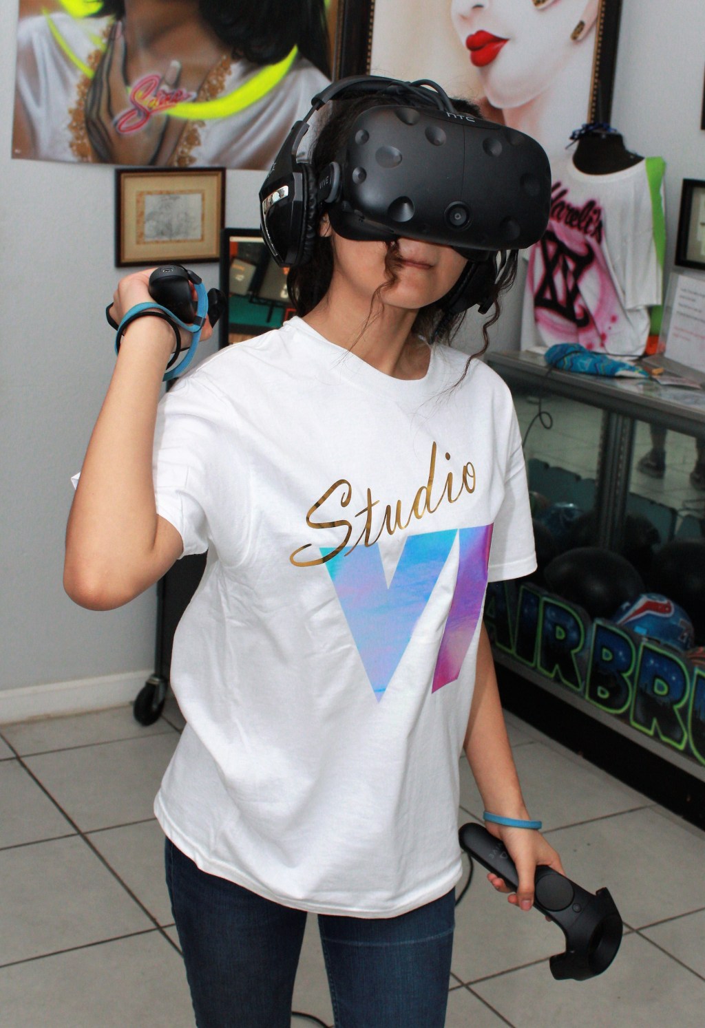 A Funny Future&nbsp;Story