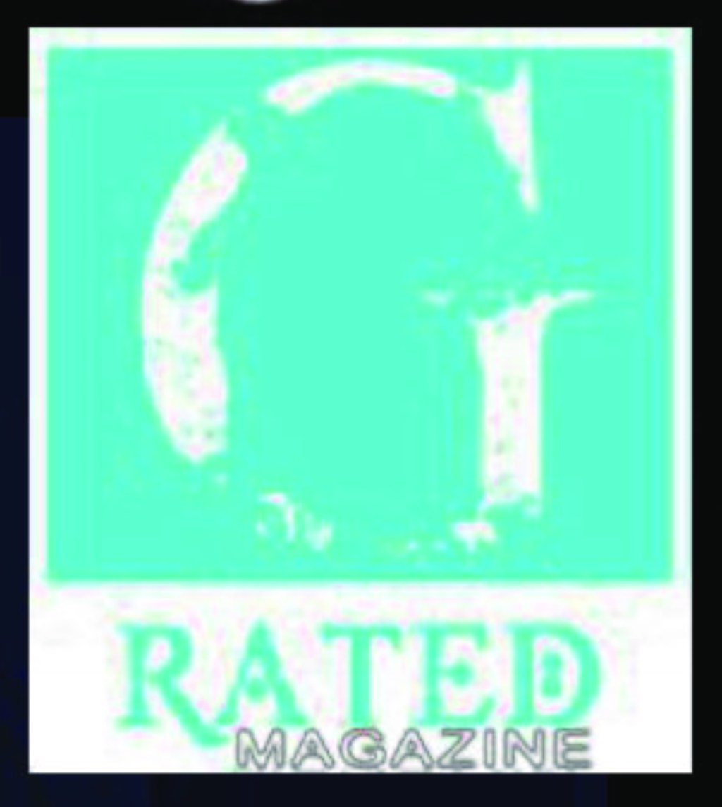 New G-Rated Mag&nbsp;Issue!
