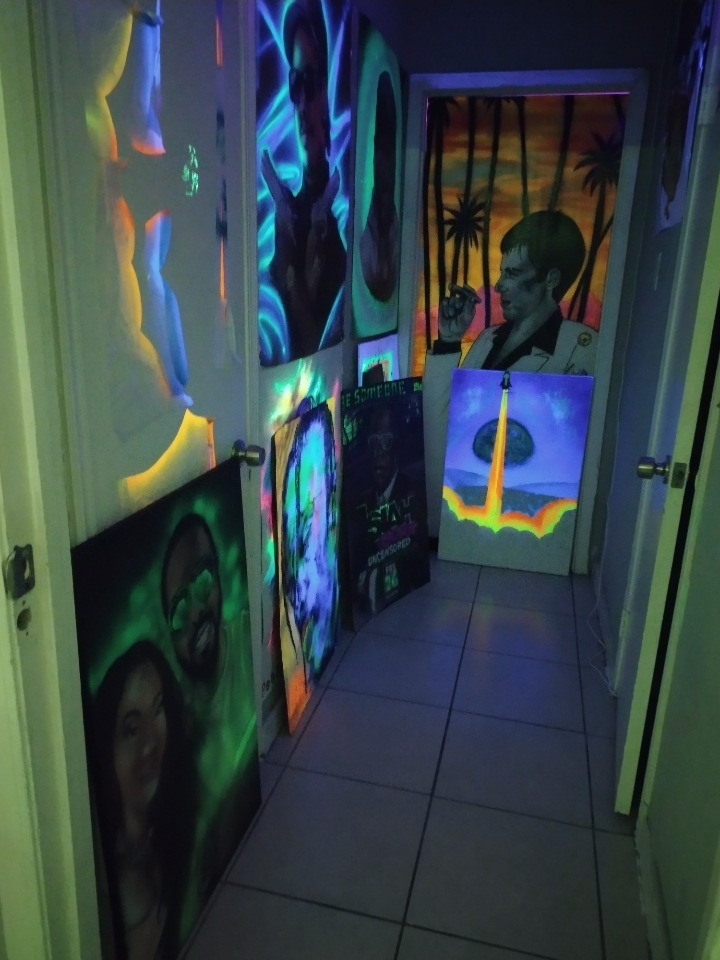 The future is here artfans!! — Artistic&nbsp;Fans