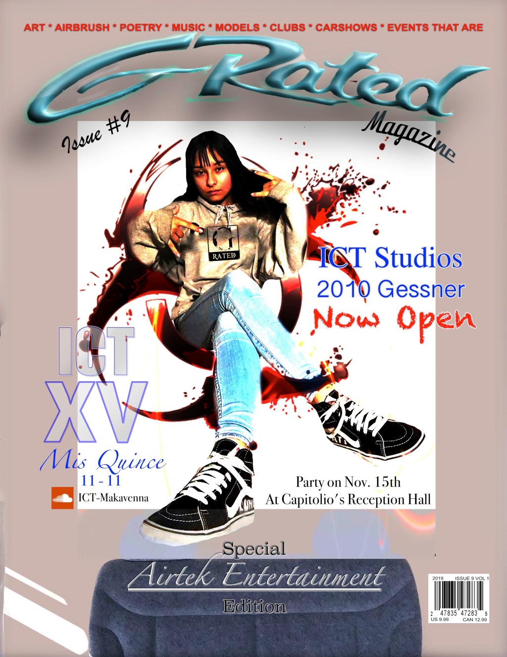 How will we know who’s controlling the gun? — Airbrushes & Airplanes