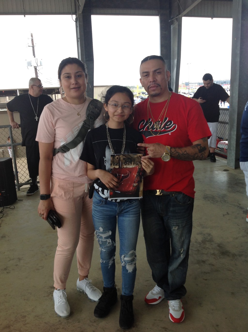 Secret to Success, The Law of&nbsp;Attraction