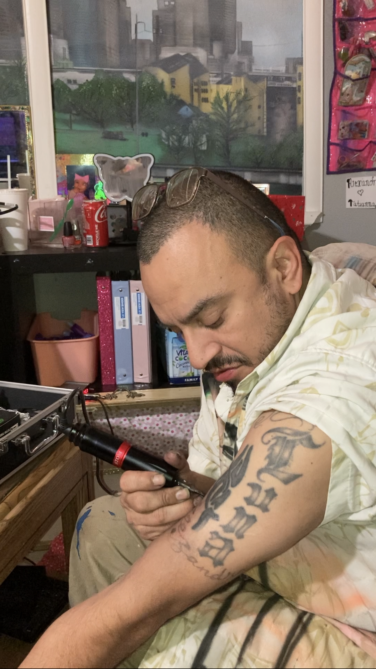 Writer’s block? Maybe not my write&nbsp;time…