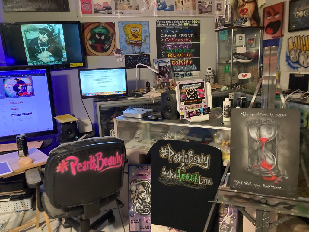 #PearlsBeauty Tha G-Rated&nbsp;Movement