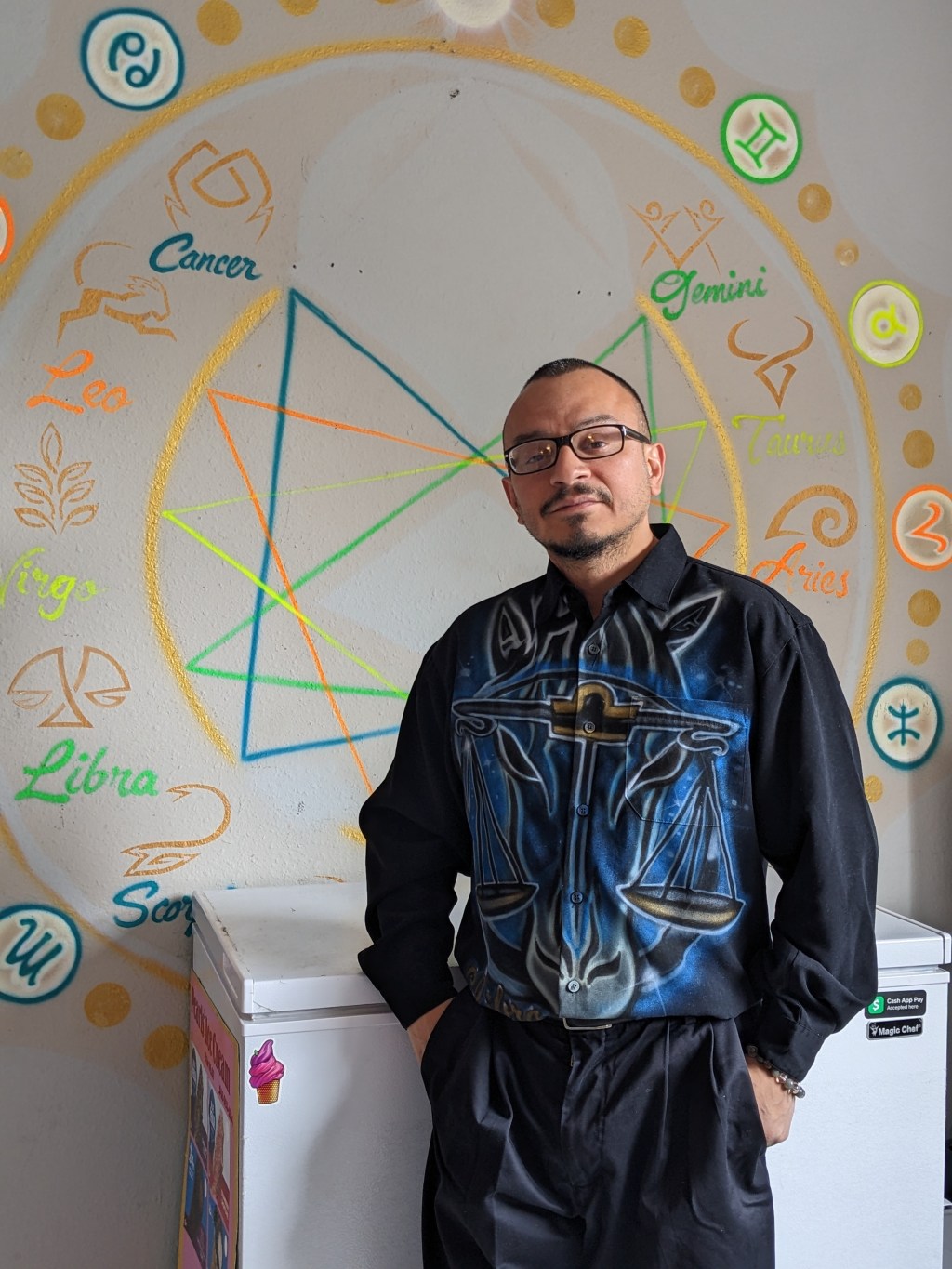 #AlexAirbrushLuna Purchases become Investments&nbsp;idea