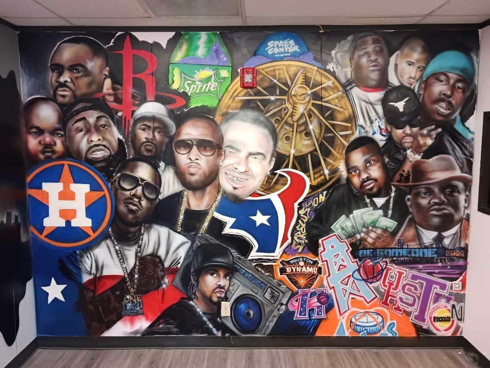 G-Rated Ideas focus on helping&nbsp;Communities