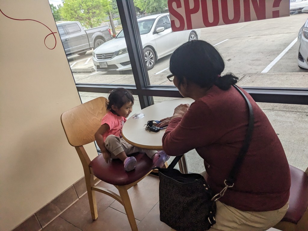 Querida Ma y Tupac Amaru&nbsp;Shakur