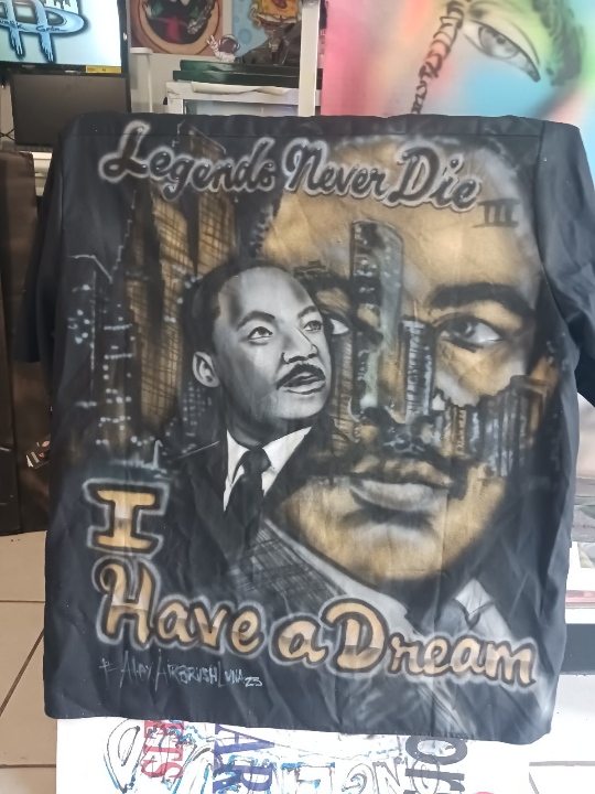 Imagine voting for yourself. Just picture it for a moment