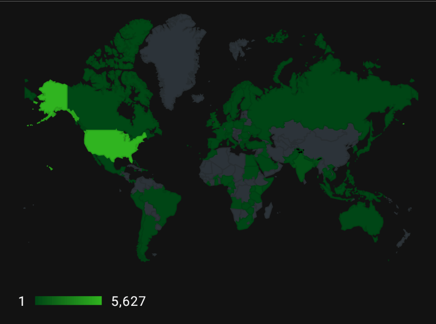 Writing Her Tomorrow – Traveling Trails&nbsp;10