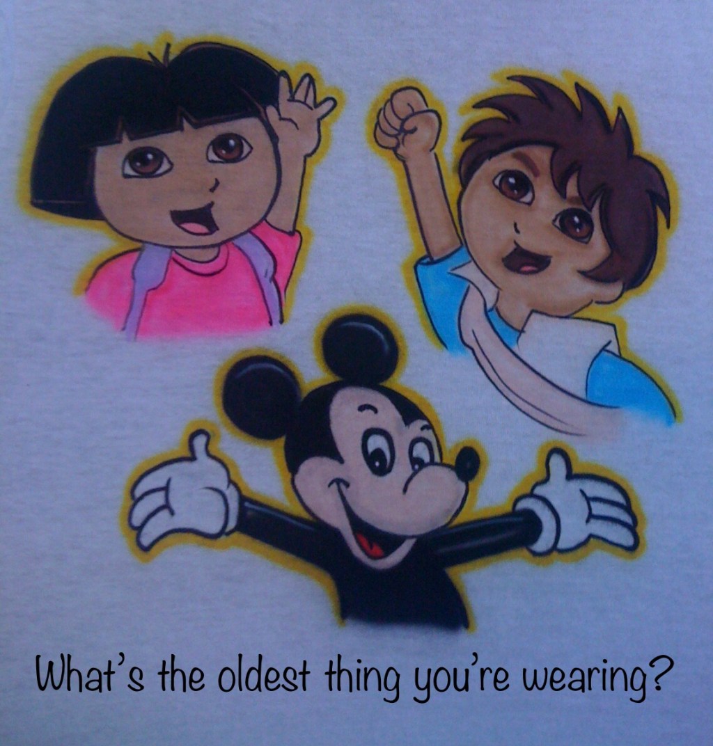 At Least Do Your Laundry – Traveling Trails 12