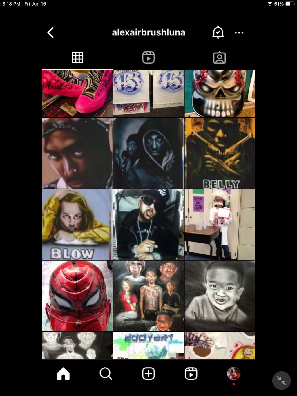 Protected: Makaveli Made&nbsp;Protégé