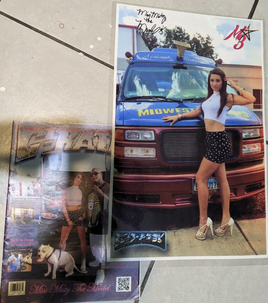 Creating a G-Rated Mindset