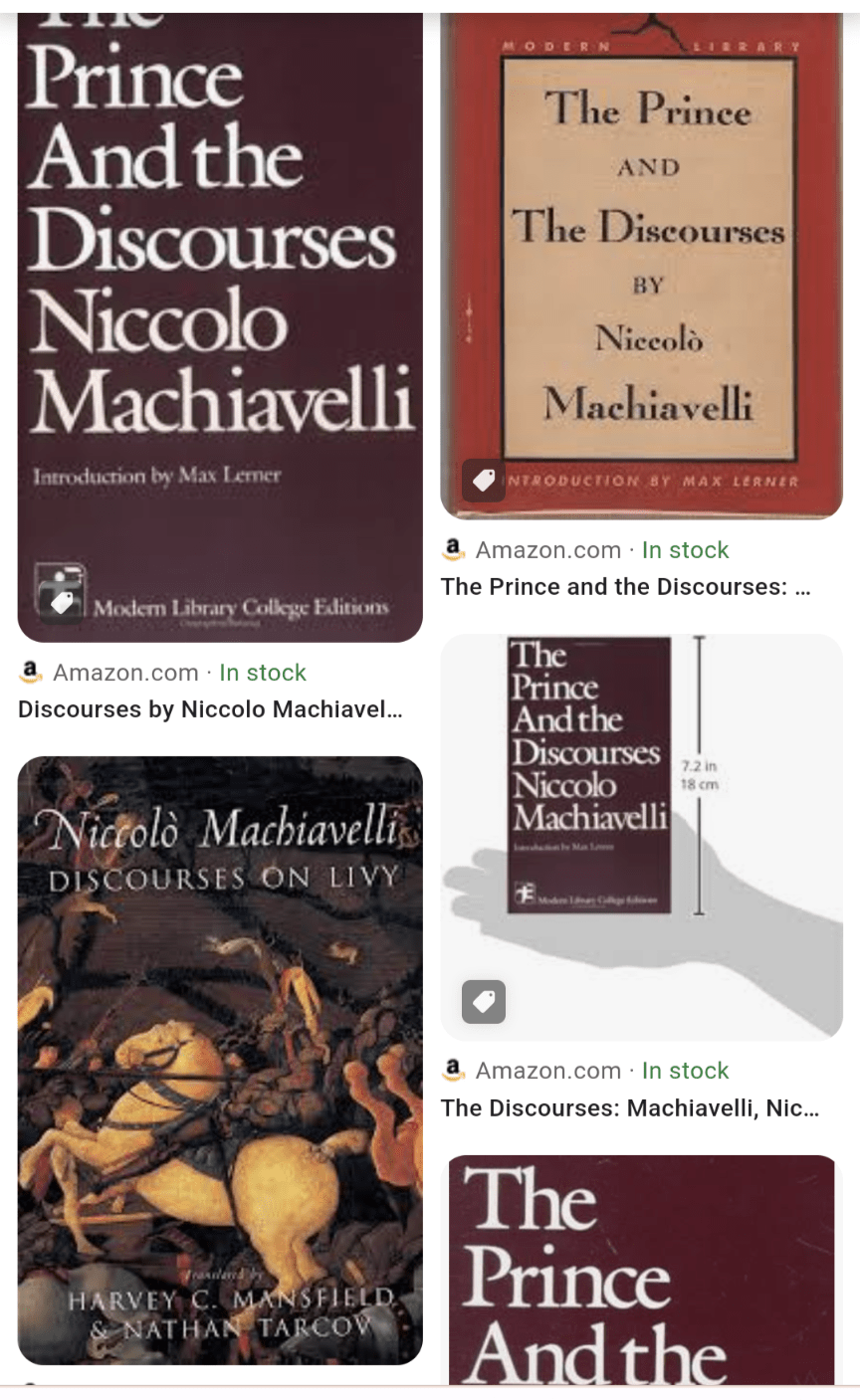 Protected: The Prince