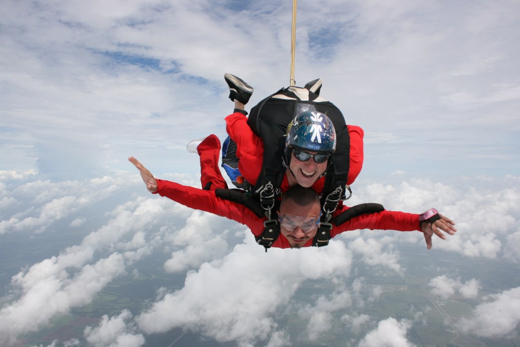 What’s Next? Airbrushes and&nbsp;Airplanes