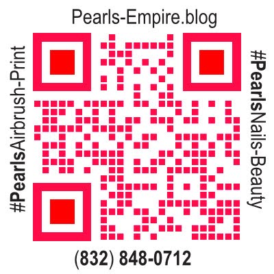 #PearlsBeauty & Airbrush