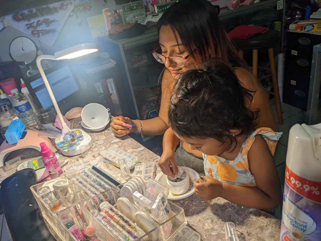 #PearlsBeauty Written in the&nbsp;Stars