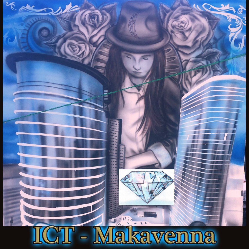 A version of the movie “Equilibrium”