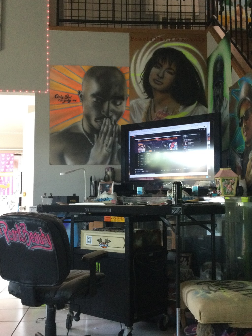 Brands: G-Rated #PearlsBeauty and Airtek&nbsp;Entertainment