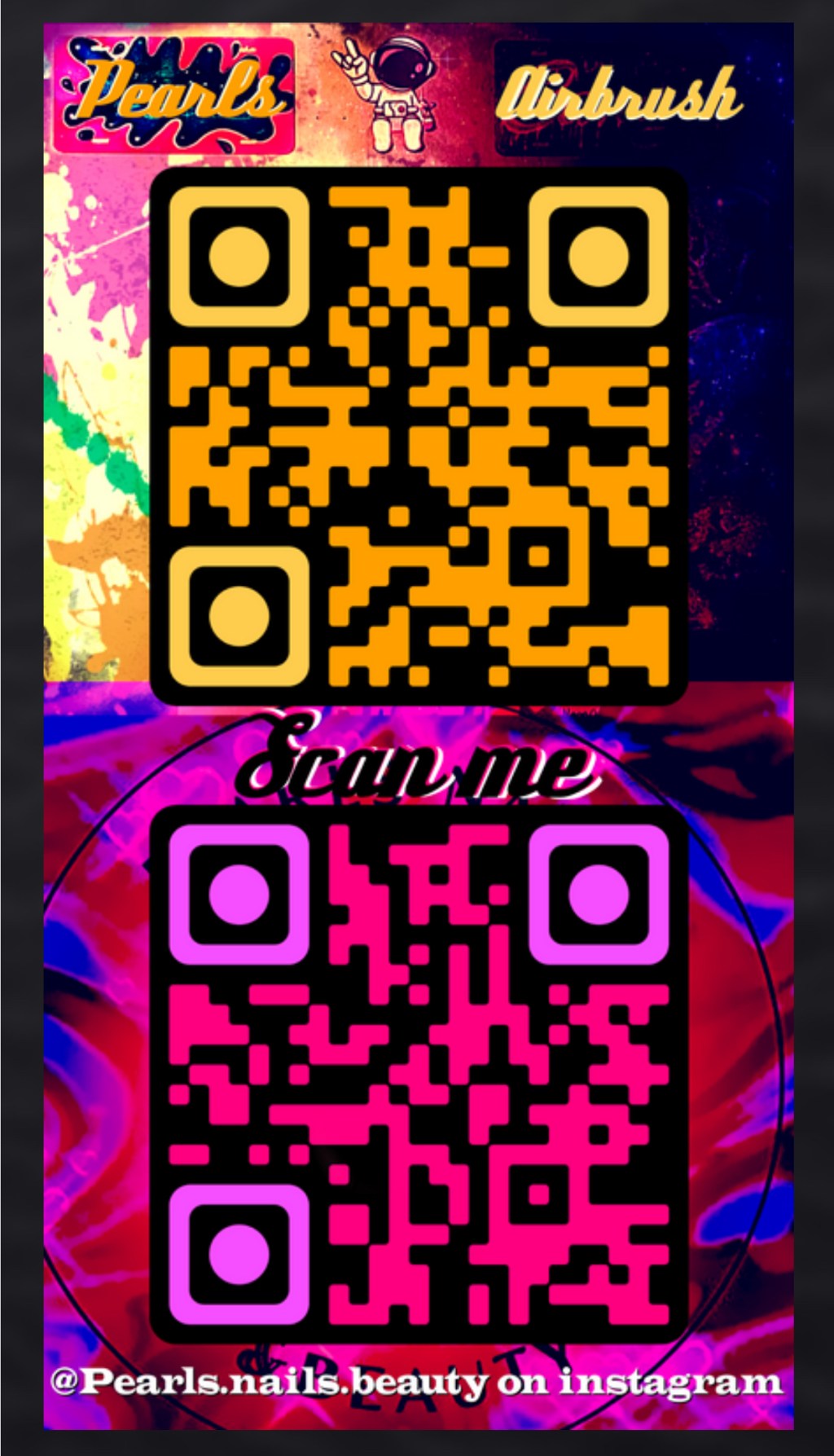 Getting Back on Track, on Alignment with Mind of an Artist with #AlexAirbrushLuna