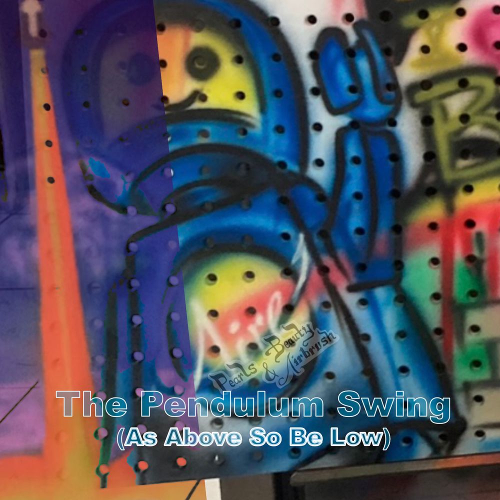 Artist, Airbrush &&nbsp;Music