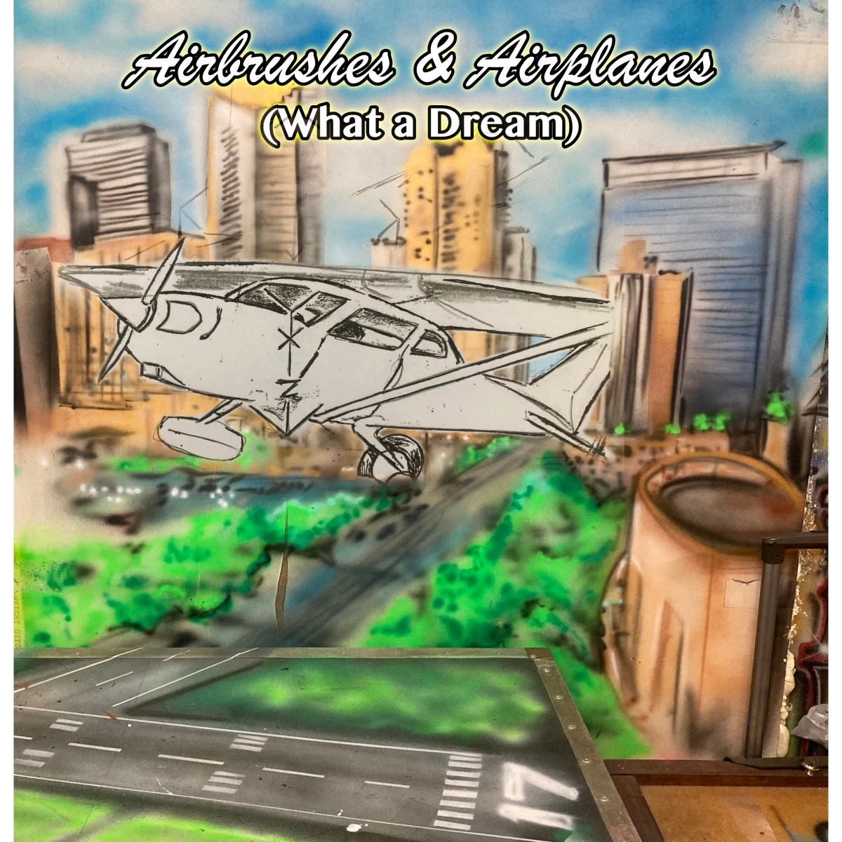 May be my final&nbsp;post